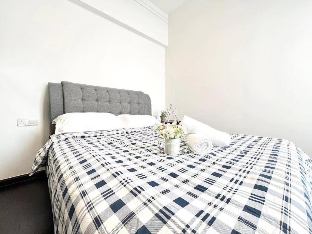 Rnf Princess Cove 2Br 4-5Pax Johor Bahru Apartment Ngoại thất bức ảnh