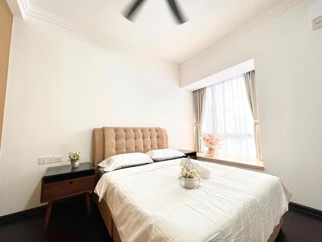 Rnf Princess Cove 2Br 4-5Pax Johor Bahru Apartment Ngoại thất bức ảnh
