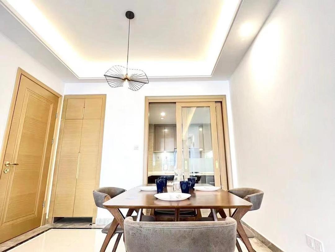 Rnf Princess Cove 2Br 4-5Pax Johor Bahru Apartment Ngoại thất bức ảnh
