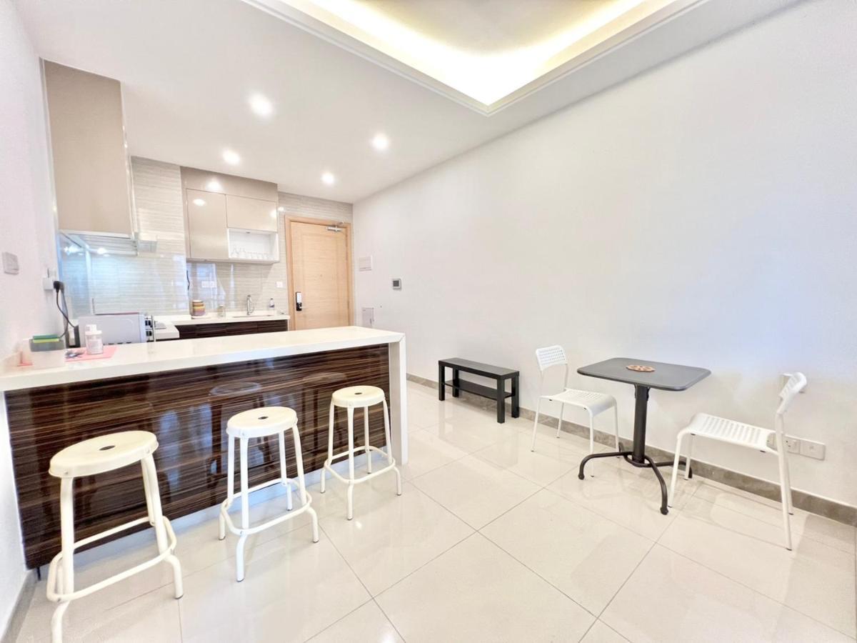 Rnf Princess Cove 2Br 4-5Pax Johor Bahru Apartment Ngoại thất bức ảnh