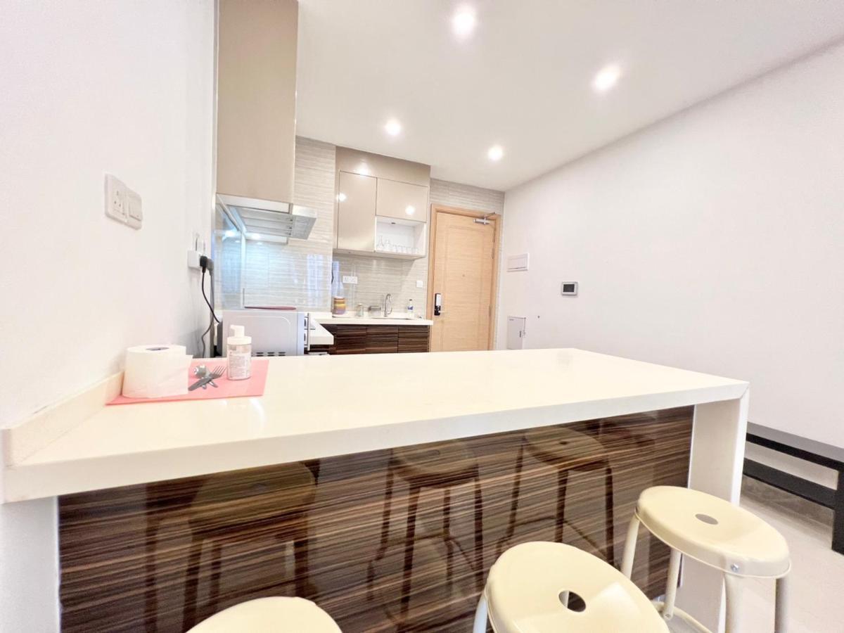 Rnf Princess Cove 2Br 4-5Pax Johor Bahru Apartment Ngoại thất bức ảnh